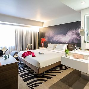 Suite met een King Size Bed