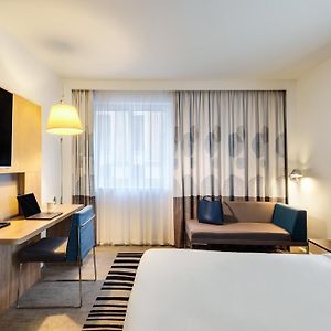 Standaard Kamer met een Queen Size Bed