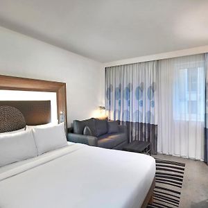 Kamer "Premium" met een Queen Size Bed